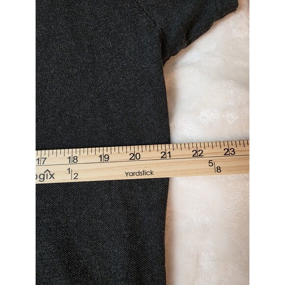 Polo Ralph Lauren Men's Size XXL Dark Grey Shirt - Picture 6 of 6